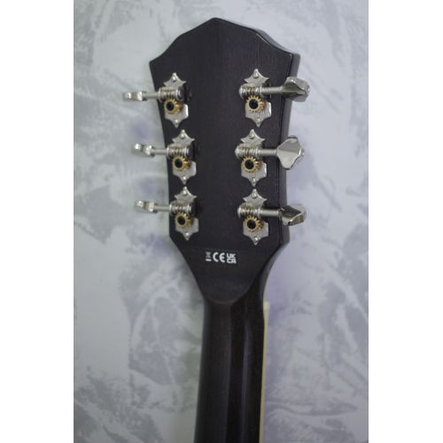 Fender FA-235E Concert Moonlight Burst