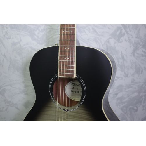Fender FA-235E Concert Moonlight Burst