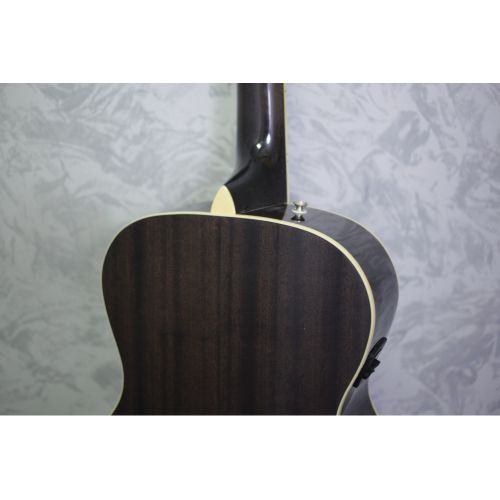 Fender FA-235E Concert Moonlight Burst