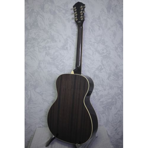 Fender FA-235E Concert Moonlight Burst