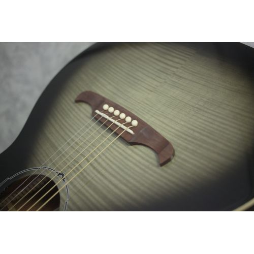 Fender FA-235E Concert Moonlight Burst