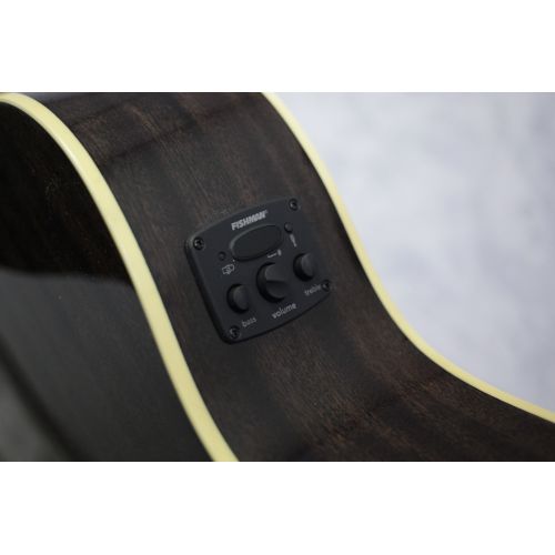 Fender FA-235E Concert Moonlight Burst