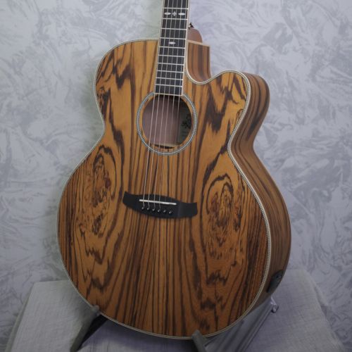 Tanglewood Reunion Super Jumbo