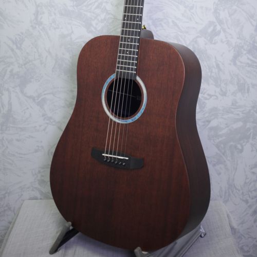 Tanglewood TE5BL Elemental...