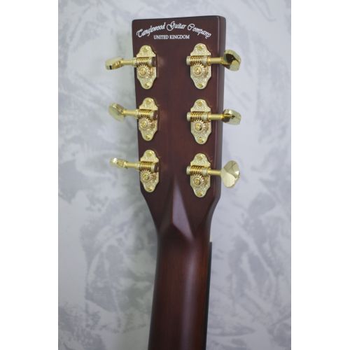 Tanglewood TE5BL Elemental Dreadnought