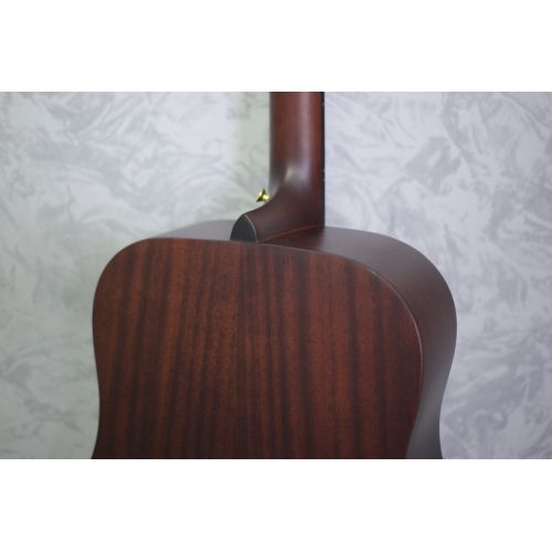 Tanglewood TE5BL Elemental Dreadnought