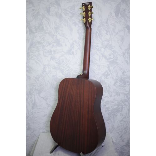 Tanglewood TE5BL Elemental Dreadnought