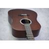 Tanglewood TE5BL Elemental Dreadnought