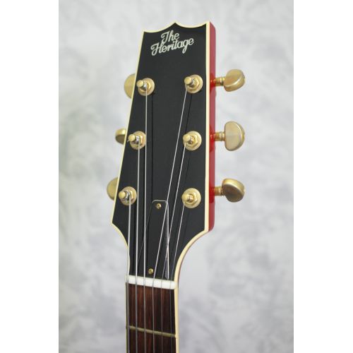 Heritage Eagle Cherry c.2001 (Second Hand)