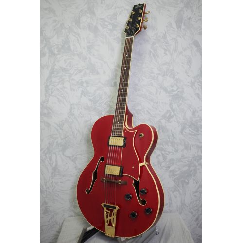 Heritage Eagle Cherry c.2001 (Second Hand)