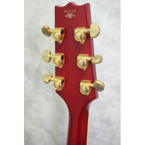 Heritage Eagle Cherry c.2001 (Second Hand)