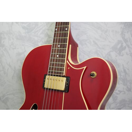 Heritage Eagle Cherry c.2001 (Second Hand)