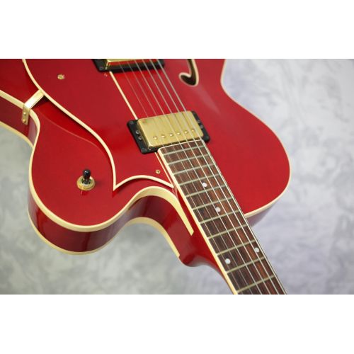 Heritage Eagle Cherry c.2001 (Second Hand)
