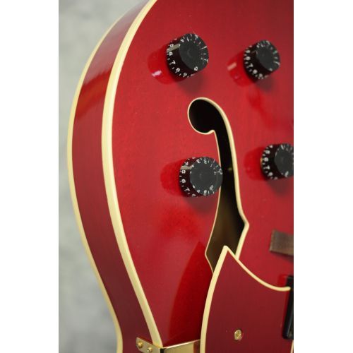 Heritage Eagle Cherry c.2001 (Second Hand)