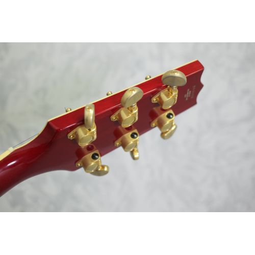 Heritage Eagle Cherry c.2001 (Second Hand)