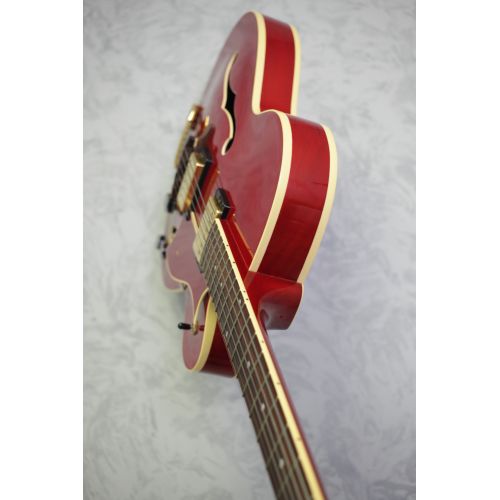 Heritage Eagle Cherry c.2001 (Second Hand)
