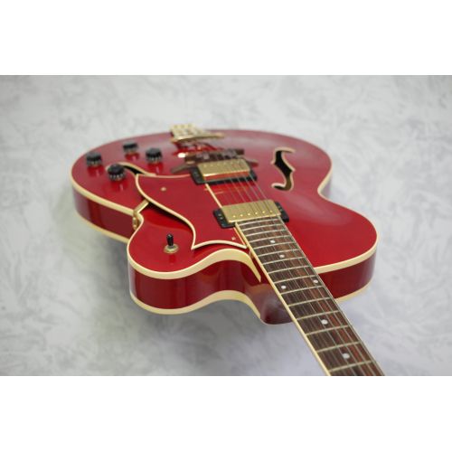 Heritage Eagle Cherry c.2001 (Second Hand)