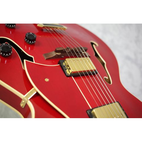 Heritage Eagle Cherry c.2001 (Second Hand)