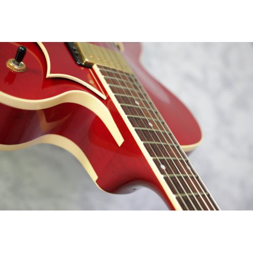 Heritage Eagle Cherry c.2001 (Second Hand)