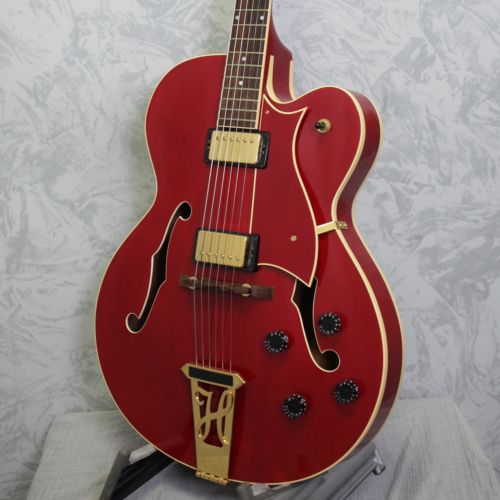 Heritage Eagle Cherry...