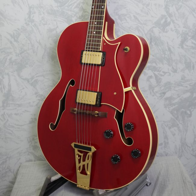 Heritage Eagle Cherry c.2001 (Second Hand)