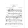 Meyerbeer, Giacomo - Shepherd's Song