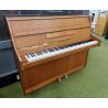 Pre-Owned Kemble Classic Upright Piano in Light Walnut Satin
