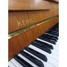 Pre-Owned Kemble Classic Upright Piano in Light Walnut Satin