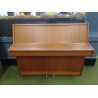 Pre-Owned Kemble Classic Upright Piano in Light Walnut Satin