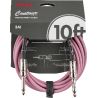 Contour Series 10' Instrument Cable