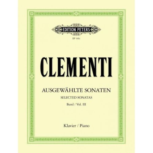 Clementi, Muzio - 24...