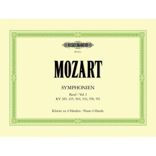 Mozart, Wolfgang Amadeus -...