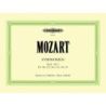 Mozart, Wolfgang Amadeus - Symphonies Vol.1