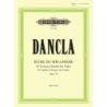 Dancla, Charles - École de Mécanisme (50 Technical Studies) Op.74