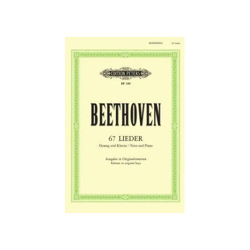 Beethoven, Ludwig van -...