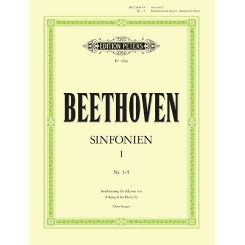 Beethoven, Ludwig van -...