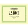 Bach, J.S - Toccata & Fugue in D minor BWV 565