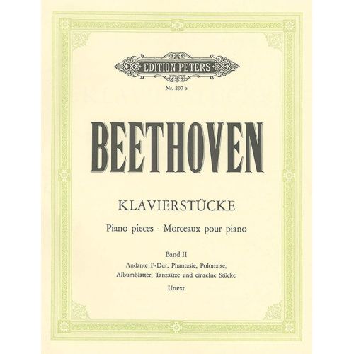 Beethoven, Ludwig van -...