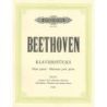 Beethoven, Ludwig van - Album of Piano Pieces Vol.2