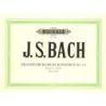 Bach, J.S - Brandenburg Concerti, Nos.4-6