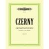 Czerny, Carl - 6 Octave Studies Op.553