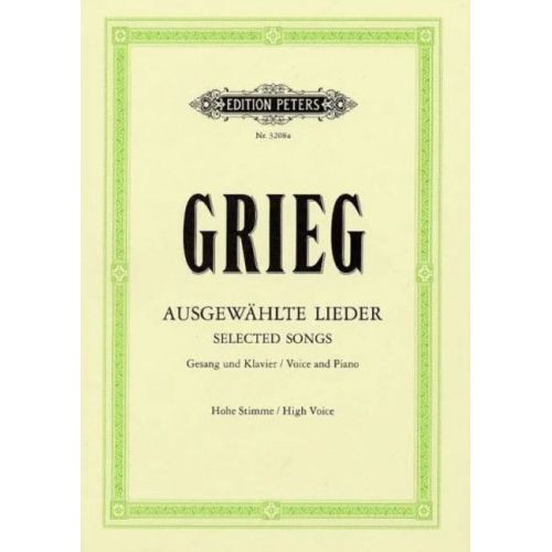 Grieg, Edvard - Album of 60...