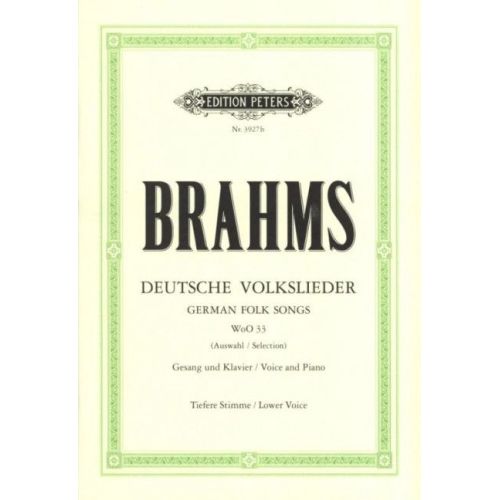 Brahms, Johannes -...