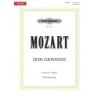 Mozart, W A - Don Giovanni
