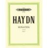 Haydn, Joseph - 12 Selected Sonatas
