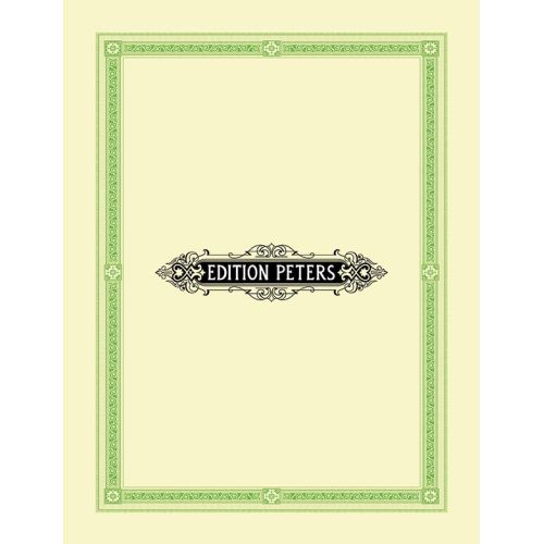 Albright, William - The...