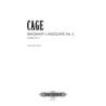 Cage, John - Imaginary Landscape No. 2 (March No. 1)