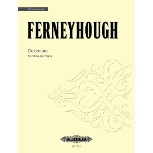 Ferneyhough, Brian -...