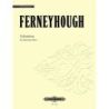 Ferneyhough, Brian - Coloratura