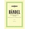 Handel - Foundling Hospital Anthem